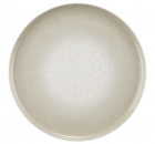 Sento Aura Cream - Speiseteller rund 27cm.